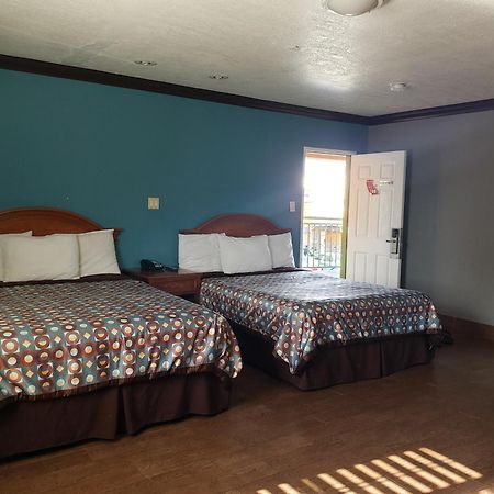 Eagle Inn Motel Лонг Бич Номер фото