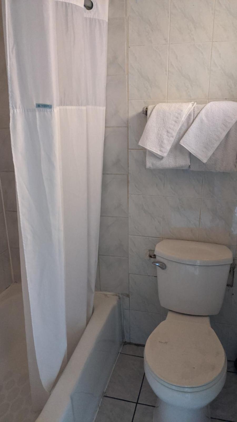 Eagle Inn Motel Лонг Бич Номер фото