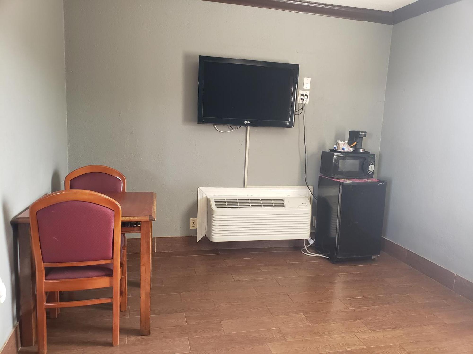Eagle Inn Motel Лонг Бич Номер фото
