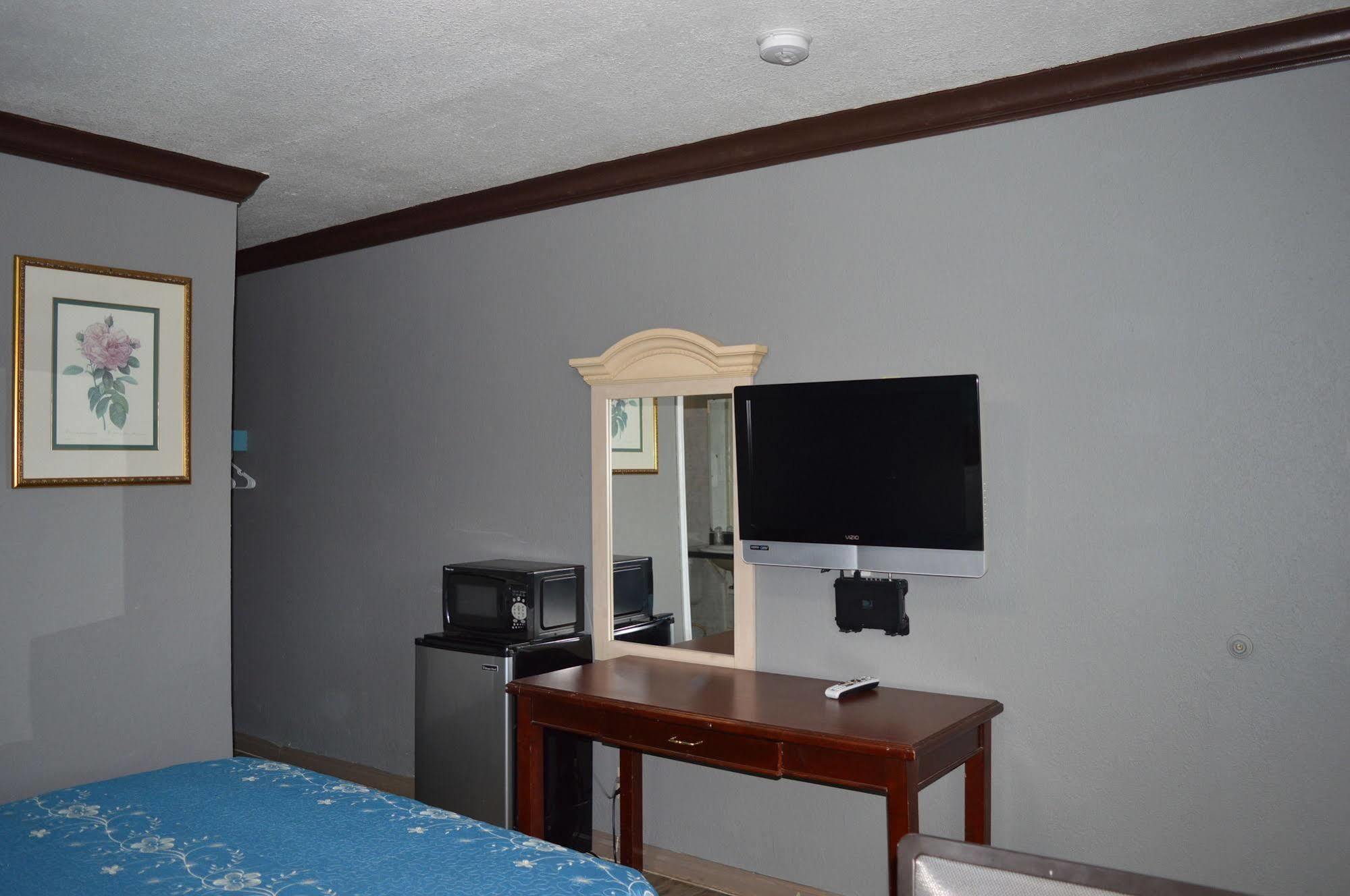 Eagle Inn Motel Лонг Бич Экстерьер фото